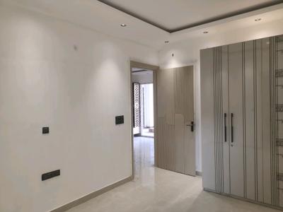 Bedroom Image of 2700 Sq.ft 4 BHK Builder Floor for sale in BPTP Parklands Pride , Green Field Colony Faridabad for Rs. 28000000