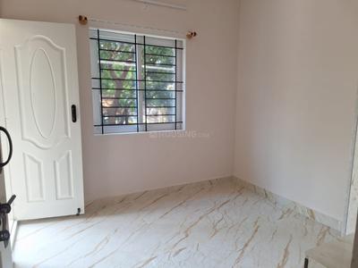 Bedroom Image of 1000 Sq.ft 2 BHK Builder Floor for rent in Arakere Bengaluru for Rs. 26500