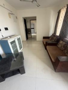2 BHK Flat