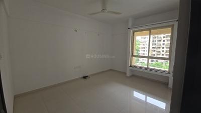Bedroom Image of 1000 Sq.ft 2 BHK Apartment / Flat for sale in Nyati Equatorial, Bavdhan Pune for Rs. 10500000