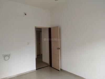 Bedroom Image of 1750 Sq.ft 3 BHK Apartment / Flat for rent in Saiyed Vasna Vadodara for Rs. 15500