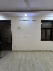 Hall Image of 750 Sq.ft 2 BHK Builder Floor for sale in Govindpuri New Delhi for Rs. 5500000