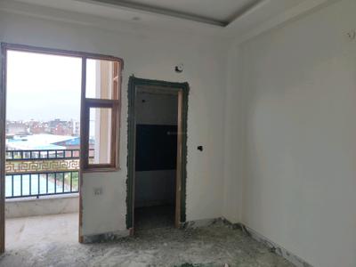 Bedroom Image of 900 Sq.ft 3 BHK Builder Floor for sale in DLF Ankur Vihar Ghaziabad for Rs. 3330000