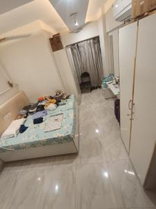 Hall Image of Mumbai pg  in Santacruz East, Mumbai