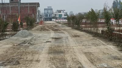 Image of 2000 Sq.ft Residential Plot / Land for sale in Mohanlalganj, Lucknow for Rs. 490000