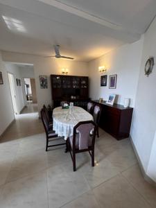 4 BHK Flat