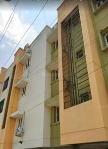 Image of 737 Sq.ft 2 BHK Apartment / Flat for sale in Urapakkam, Chennai for Rs. 5026314