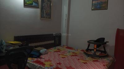 2 BHK Independent Builder Floor