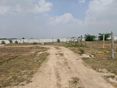 Image of 1232 Sq.ft Residential Plot / Land for sale in Oragadam Sriperambattur, Chennai for Rs. 2810004