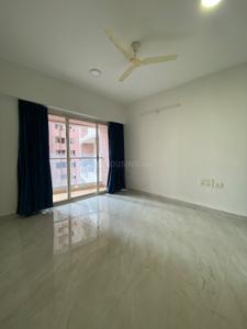 Bedroom Image of 900 Sq.ft 2 BHK Apartment / Flat for rent in Pinnacle D Dreams, Nipania Indore for Rs. 28000