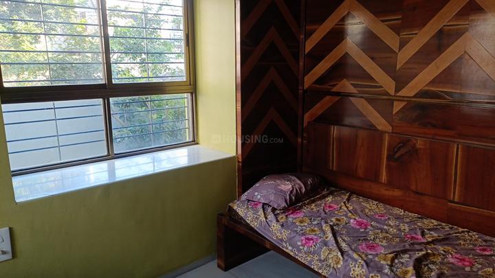 Prabha Wawre Empire Bedroom One 1