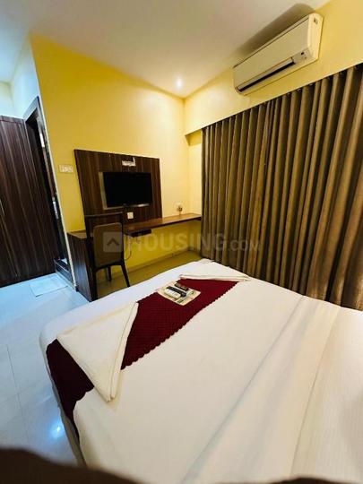 Bedroom Image of PARUL PG in Sector 38, Gurgaon
