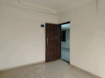 Living Room Image of 488 Sq.ft 1 BHK Apartment / Flat for sale in Fia Jeevika Heights, Palghar Mumbai for Rs. 1977000