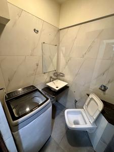 Bathroom Image of Urban Nest in Andheri West, Mumbai