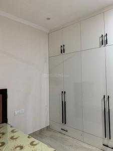 Bedroom Image of 1850 Sq.ft 3 BHK Builder Floor for rent in Sector 89 Mohali for Rs. 34000