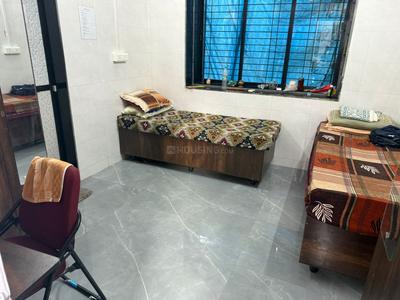 Hall Image of JAIN PG in Dadar West, Mumbai