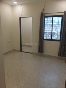 Hall Image of 1600 Sq.ft 3 BHK Independent House for sale in Limbodi Indore for Rs. 7500000