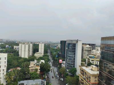 Bedroom Five Image of 4000 Sq.ft 5 BHK Apartment / Flat for rent in Santacruz West Mumbai for Rs. 600000