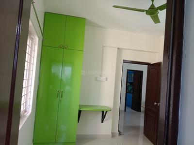 3 BHK Flat
