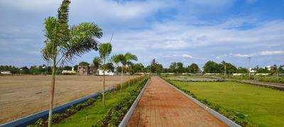 Image of 1200 Sq.ft Residential Plot / Land for sale in Manikandam, Tiruchirappalli for Rs. 3118800