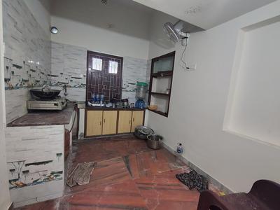 Kitchen Image of 1800 Sq.ft 5 BHK Independent House for rent in Kasba Kolkata for Rs. 45000
