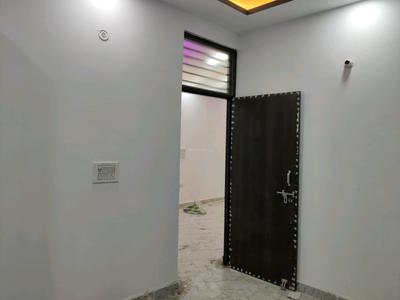 Bedroom Image of 1150 Sq.ft 3 BHK Apartment / Flat for sale in Govindpuram Ghaziabad for Rs. 4150000