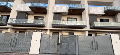 Image of 2800 Sq.ft 3 BHK Villa for sale in Jagatpura, Jaipur for Rs. 17500000