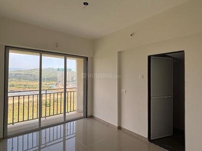 Bedroom Image of 507 Sq.ft 1 BHK Apartment / Flat for sale in JSB Nakshatra Aarambh, Naigaon East Naigaon for Rs. 3500000