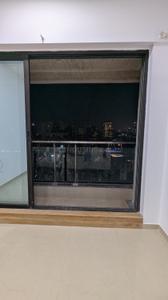 Bedroom Image of 950 Sq.ft 2 BHK Apartment / Flat for sale in Rustomjee Elanza, Malad West Mumbai for Rs. 29000000