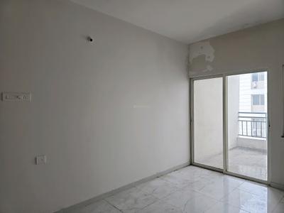 Living Room Image of 850 Sq.ft 2 BHK Apartment / Flat for sale in VTP Purvanchal, Kesnand Pune for Rs. 5150000