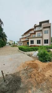 Image of 2000 Sq.ft 3 BHK Independent House for sale in Goodluck Residency, Kandul, Raipur for Rs. 7040000