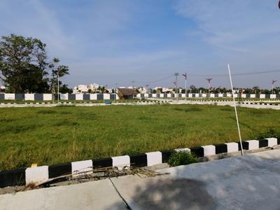 Image of 600 Sq.ft Residential Plot / Land for sale in MS Garden, Poonamallee, Chennai for Rs. 2700000