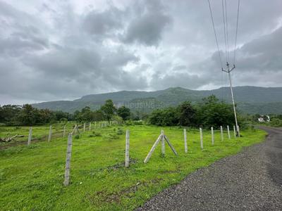 Image of 2605 Sq.ft Residential Plot / Land for sale in Neral, Thane for Rs. 2900000
