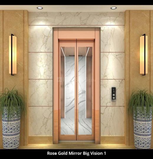 C GLOBAL SHRI KRIS APARTMENT Bedroom One 1