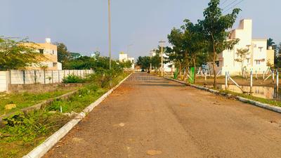 Residential Plot
