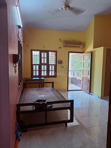 Hall Image of 800 Sq.ft 1 RK Independent House for rent in Kunjibettu Udupi for Rs. 12500