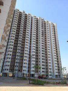 1 BHK Flat