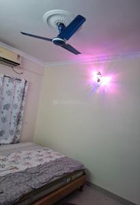 Bedroom Image of 401 Sq.ft 1.5 BHK Apartment / Flat for sale in Baguiati Kolkata for Rs. 1500000