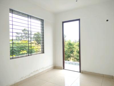 Bedroom Image of 835 Sq.ft 2 BHK Apartment / Flat for sale in Bommasandra Bengaluru for Rs. 6500000