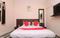 Bedroom Image of Blue Heaven  in Lawyer&#x27;s Colony, Agra