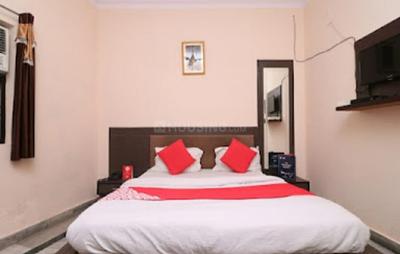 Bedroom Image of Blue Heaven  in Lawyer&#x27;s Colony, Agra