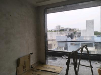 Bedroom Image of 1650 Sq.ft 3 BHK Builder Floor for sale in Pitampura New Delhi for Rs. 46500000