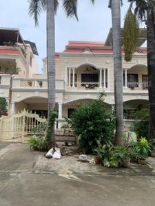 Image of 1500 Sq.ft 3 BHK Villa for rent in Paras Majestic, Shahpura, Bhopal for Rs. 50000