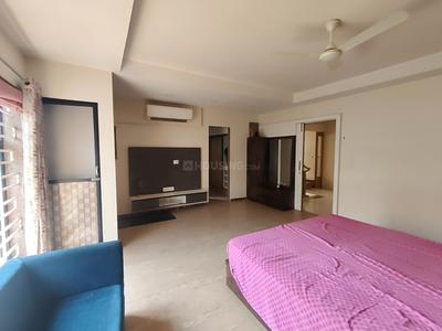 Bedroom Image of 2700 Sq.ft 4 BHK Villa for sale in New Gotri Vadodara for Rs. 23000000