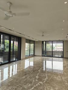 Image of 7200 Sq.ft 5 BHK Builder Floor for sale in Anand Lok, New Delhi for Rs. 420000000
