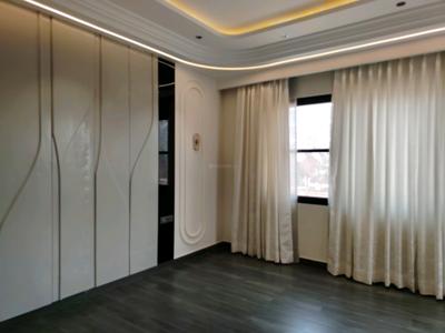 Bedroom Image of 2700 Sq.ft 4 BHK Builder Floor for sale in Ansal Esencia Sector 67, Sector 67 Gurgaon for Rs. 35000000