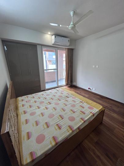 GULNAR MEADOWS Bedroom 1