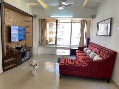3 BHK Flat