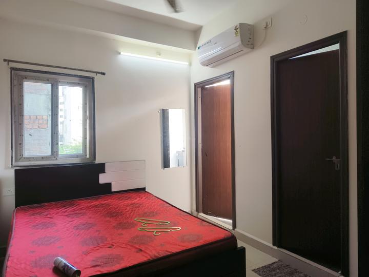 Raja Rajeswari colony Bedroom 1