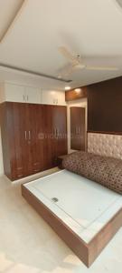 Bedroom Image of 1500 Sq.ft 3 BHK Apartment / Flat for rent in Jayanti Nagari VII Wing E F, Besa Nagpur for Rs. 24000